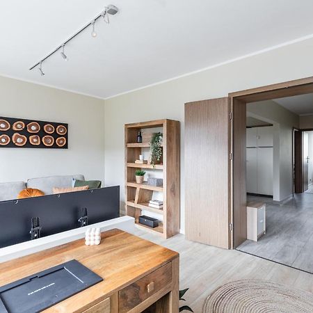 Superapart Ciasna 8A วอร์ซอ ภายนอก รูปภาพ